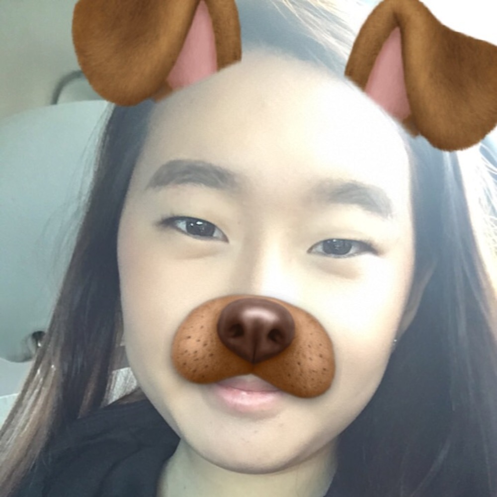 Meet your Posher, Yuna